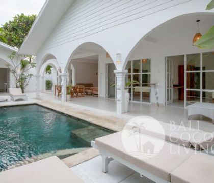 Villa Aladdin
