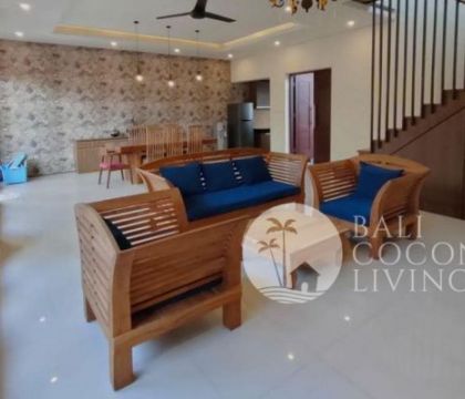 Villa Tirta Kita 5