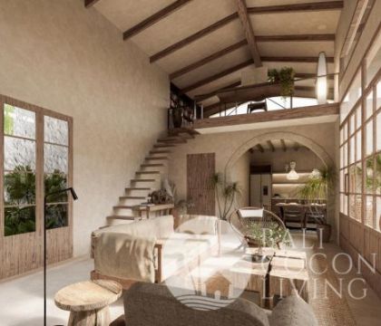 Villa Luxfield 2 