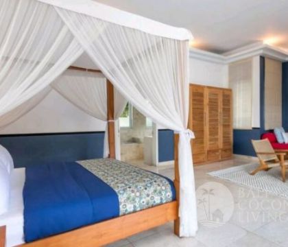 Villa Paradise