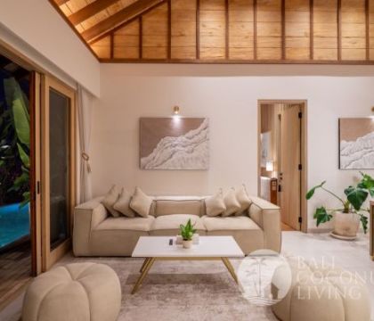 Forest Bloom Villa 1