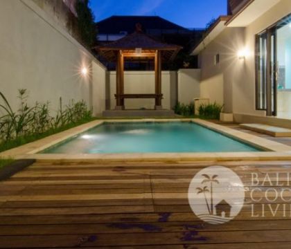 Villa Love and Beauty