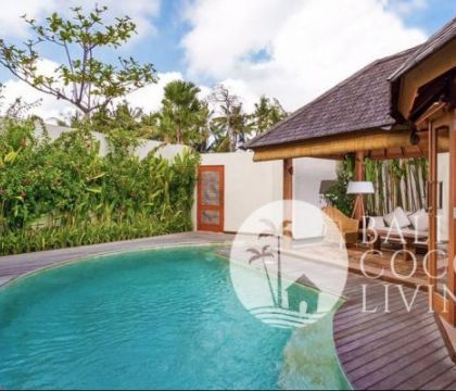 Villa Sparkle
