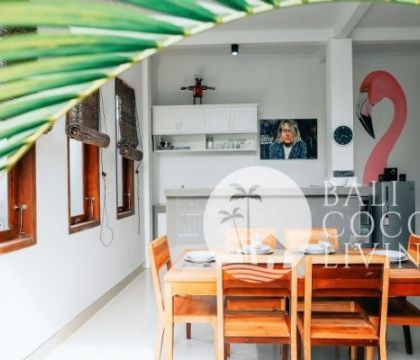 Villa Pulau