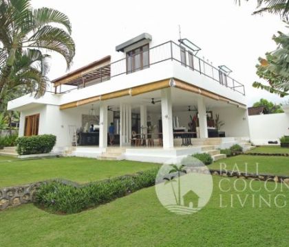 Villa Tamatis