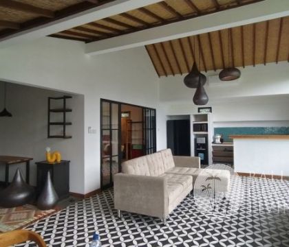 Apartment Swift Umalas 1