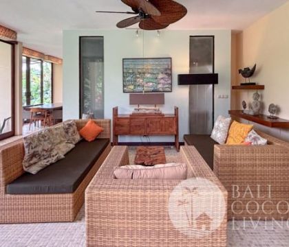 Villa Tegalo