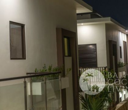 The Sisters Apartment 3