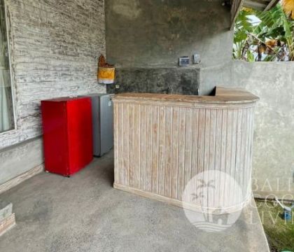 Villa Sentana Ayu