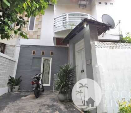 Rumah Cherry