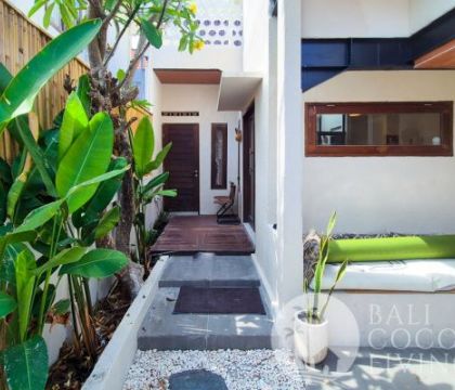 Villa Manyar Sanur