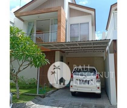 Rumah Argo 7