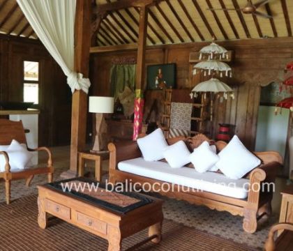 Villa Celine