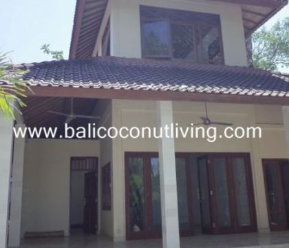 Villa Hiu