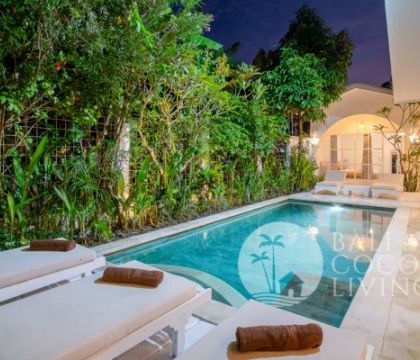 Villa Aladdin
