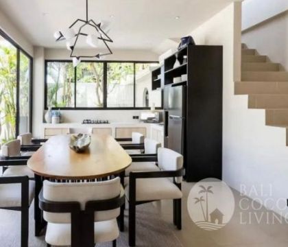 Villa Terra Canggu