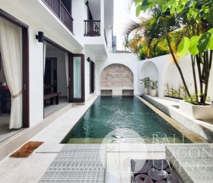Villa Sibang