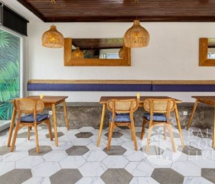 Restaurant Seminyak