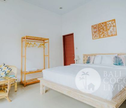 Villa Makmur Kerobokan 3