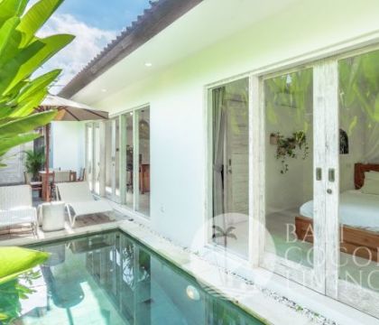Villa Dune A