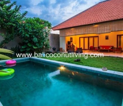 Villa Dance