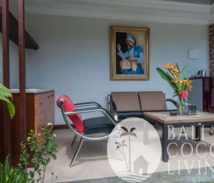 Villa Anabelle 1