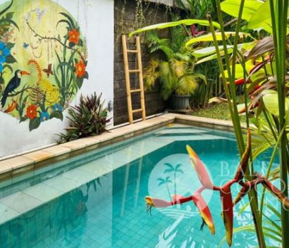Villa Bata Putih