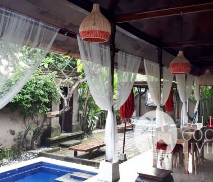 Villa Ambu 1