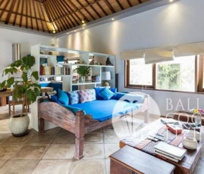 Villa Baliana