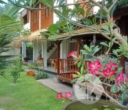 Rumah Duku