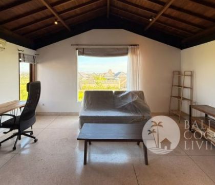 Rustic Star Villa 5