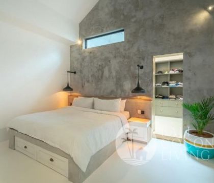 Rumah Kramas 