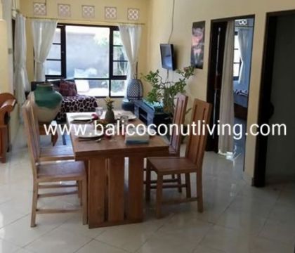 Villa Flamingo