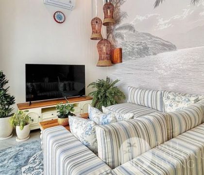 Villa Mykonos Berawa 3