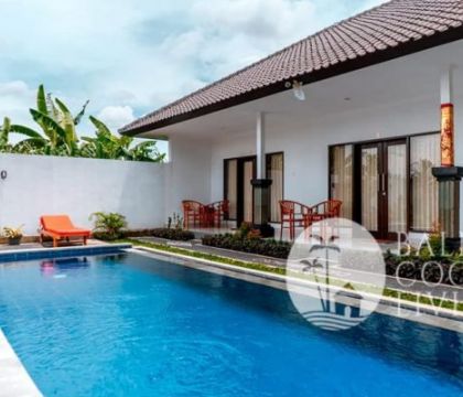 Kartika Residence