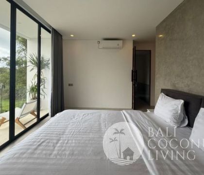 Villa Kamboja Umalas 2