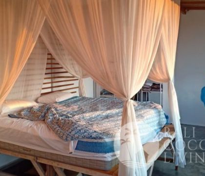The Balawan Apartment Pererenan