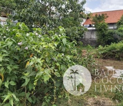 For sale, 6 Are-Land