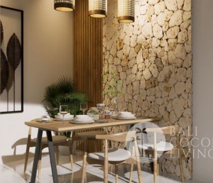 The Residence Walnut 2