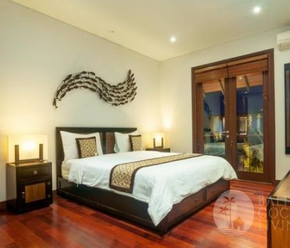 Villa Toshiba A