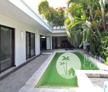 Jive Villa 1