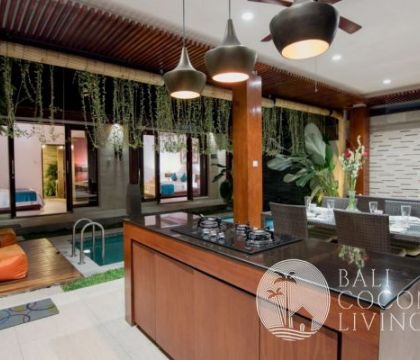 Villa Mulia 2