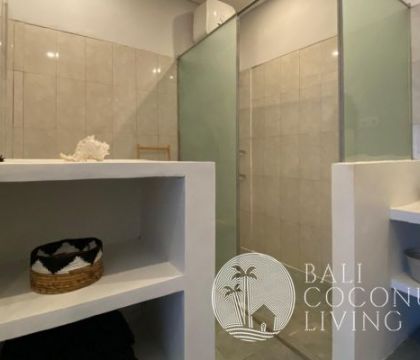 Villa Merbau Babakan