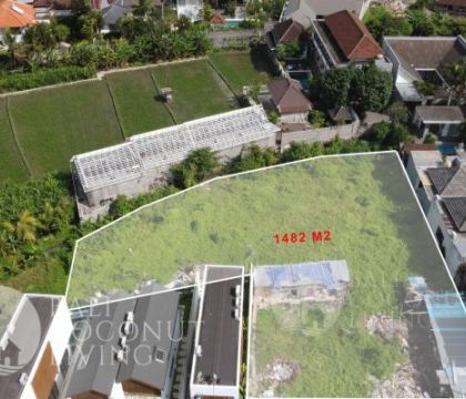 14,8 Are Land For Sale 