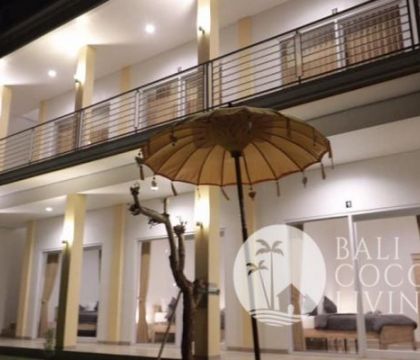 Bunga Residence