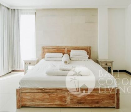 Villa Teduh