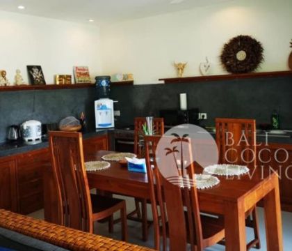 Villa Oza