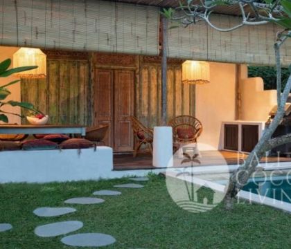 Villa Hawaii