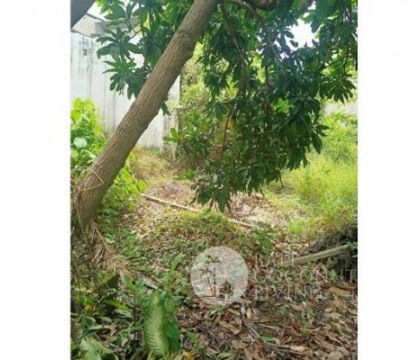 LAND FOR SALE LEASEHOLD 350 SQM  IN FAMOUS BERAWA AREA