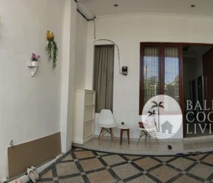 Villa Rembulan